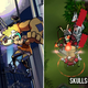 Illustration for article titled To-Do In Los Angeles: Play emSkullgirls/em and emSkulls of the Shogun/em at Giant Robot